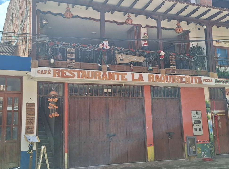 Imagen de Pueblito Barro de Reyes